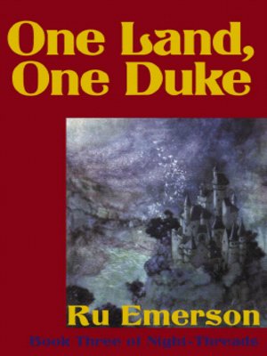 cover image of One Land, One Duke